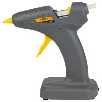 Клеевой пистолет Sigma автономный 8мм 8Вт/6В (2721241)