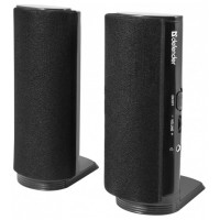 Колонки 2.0 Defender SPK-210 USB