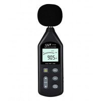 Измеритель уровня шума Wintact 30-130 дБ (WT1357)