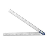 Угломер Protester электронный с линейкой 500 мм (5423-500)