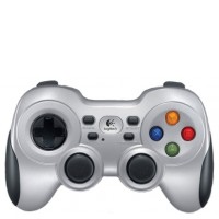 Геймпад Logitech F710 WIRELESS USB (940-000121)