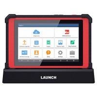 Автосканер LAUNCH мультимарочный X-431 PADV (X-431 PADV)