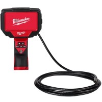 Инспекционная камера Milwaukee M12 360IC32-0C, 3 м. (без АКБ и ЗУ) (4933480741)