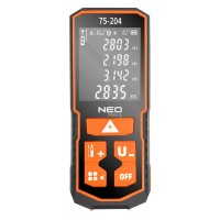 Дальномер Neo Tools 0.0560м, 2мм, 0.96кг (75-204)
