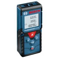 Дальномер Bosch GLM 40 (0.601.072.900)