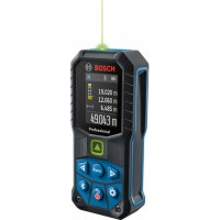Дальномер Bosch GLM 50-27 CG, 0.05-50 м, IP 65 (0.601.072.U00)
