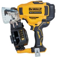 Гвоздезабиватель DeWALT 18В XR Li-Ion,диаметр/длина гвоздя 3/45 мм (без АКБ и ЗУ) (DCN45RNN)