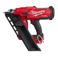 Гвоздезабиватель Milwaukee M18 FFN-0C, 50/90мм, кейс (без АПКБ и ЗУ) (4933471406)