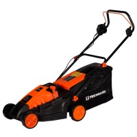 Газонокосилка Tekhmann TLM-1638 BL (852101)