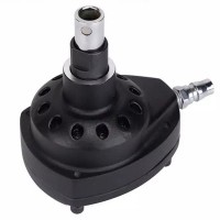 Гвоздезабиватель AEROPRO пневматический (до 90 мм, магнитный наконечник) (MSN90-HAMMER)