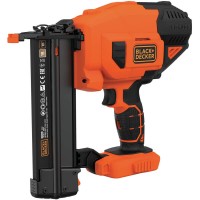 Гвоздезабиватель Black&Decker 18 В, длина гвоздя 16-50 мм, (без АКБ и ЗУ) (BCNG01N)