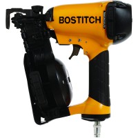 Гвоздезабиватель Bostitch пневматический, с обоймой барабан,тип креп EPAL, L=19-45 мм (RN46DW-1EPAL)