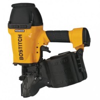 Гвоздезабиватель Bostitch пневматический, с обоймой барабан,тип креп F, L=50-90 мм (N89C-2K-E)