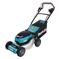 Газонокосилка Makita DLM462Z 18В+18В, 460мм (без АКБ и ЗУ) (DLM462Z)