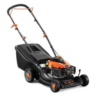 Газонокосилка Grunhelm А400 (63743)