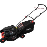 Газонокосилка Grunhelm бензиновая S463 (130787)