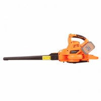 Воздуходувка Tekhmann TCBV-245/i20 (без АКБ и ЗУ) (850993)