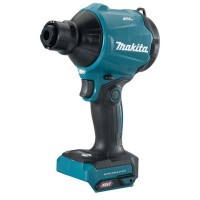 Воздуходувка Makita AS001GZ XGT, 40 V Max (без АКБ и ЗУ) (AS001GZ)