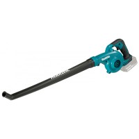 Воздуходувка Makita DUB186Z LTX 18В (без АКБ и ЗУ) (DUB186Z)