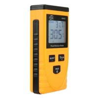 Влагомер Benetech бесконтактный для стройматериалов GM630 (GM630)