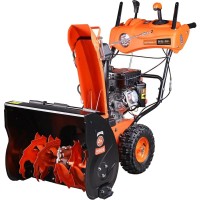 Снегоуборщик SEQUOIA SST7062LCT