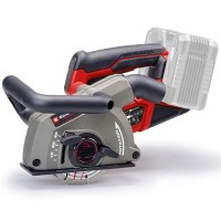 Бороздодел Einhell TP-MA 36/30 Li BL - Solo PXC, 36V, диск 125 мм (без АКБ и ЗУ) (4350800)