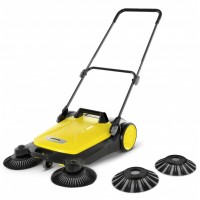 Подметальная машина Karcher S 4 Twin (1.766-365.0)