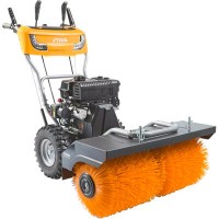 Подметальная машина Stiga бензиновая SWS800GE (SWS800GE)