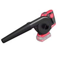 Пылесос садовый Grunhelm VB-218 (без АКБ та ЗП) (130416)