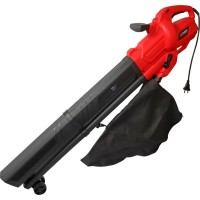 Пылесос садовый Stark LBV-30 воздуходувка-пылесос, 3000Вт, 75м/с, 40л (330012100)