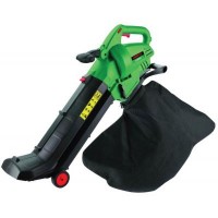 Пылесос садовый Verto 52G500