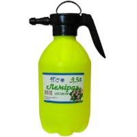 Опрыскиватель Леміра пневматический ручной ОП-301-03 3,5л пневматический ручной ОП-301-03 (ОП-301-03 3,5)