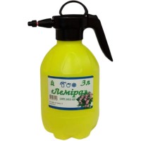 Опрыскиватель Леміра пневматический ручной ОП-301-03 3л (ОП-301-03 3)