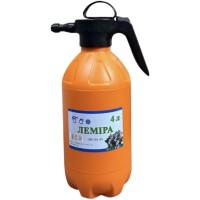 Опрыскиватель Леміра пневматический ручной ОП-301-03 4л (ОП-301-03 4)