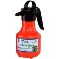 Опрыскиватель Леміра пневматический ручной ОП-301 1,2л пневматический ручной ОП-301 1,2л (ОП-301 1,2)