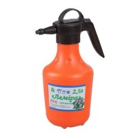 Опрыскиватель Леміра пневматический ручной ОП-301 2,5л (ОП-301 2,5)