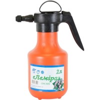 Опрыскиватель Леміра пневматический ручной ОП-301 2л (ОП-301 2)