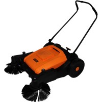 Подметальная машина GTM ручная 98см, 3920m2/год (MS980AT2)