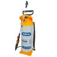 Опрыскиватель HoZelock 12л Pulsar Plus+ многорежимная форсунка "Multi Nuzzle" (10644)