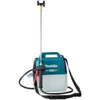 Опрыскиватель Makita US053DZ (без АКБ и ЗУ) (US053DZ)