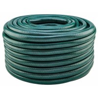Поливочный шланг Verto 30м, 1/2 " Економ (15G801)