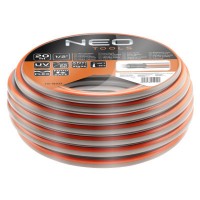 Поливочный шланг Neo Tools 1/2 "x 20 m, 4-сл. Optima (15-820)