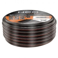 Поливочный шланг Neo Tools 1/2 "x 30 m, 6-сл. Professional (15-841)
