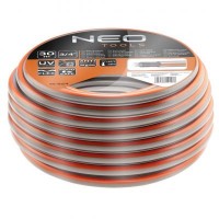 Поливочный шланг Neo Tools 3/4 "x 30 m, 4-сл. Optima (15-824)