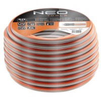 Поливочный шланг Neo Tools 3/4 "x 50 m, 4-сл. Optima (15-825)