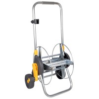 Тележка для шланга HoZelock до 60м + 2 коннектора Plus 2437 (12052)