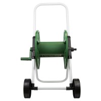 Тележка для шланга Grad 30м 1/2" (5017435)