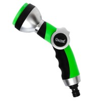 Пистолет для полива Gartner 1/2" 7 режимов (853720)