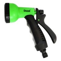 Пистолет для полива Gartner однорежимный, пластик (853723)