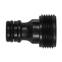 Адаптер для шланга Gartner на коннектор 1/2" с наружной резьбой 3/4" (80058010)